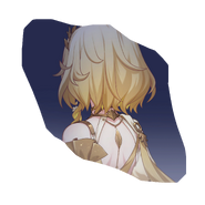 Eidolon Lv. 1
