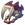 Item Moon Rage Fang