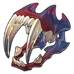 Moon Rage Fang