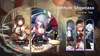 Aptitude Showcase - Lingsha, Topaz, Misha, Natasha, Guinaifen