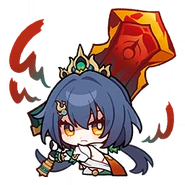 Intimidate Pom-Pom Gallery No. 16