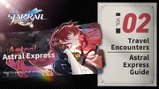 HoYoLAB Article Header Travel Encounters｜Astral Express Guide