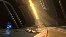 Space Anchor Grave of Clarity