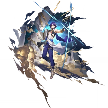 Dr. Ratio Wiki Honkai Star Rail Fandom — free download