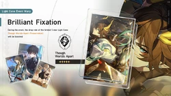 Brilliant Fixation 2025-10-15