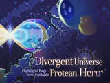 Divergent Universe: Protean Hero