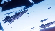 Xianzhou Fleet.png (3.11 MB) A fleet of Xianzhou battleships alongside smaller starskiffs and a Navium Astriger.