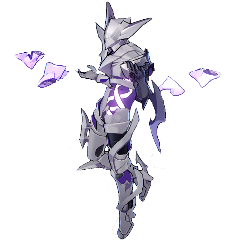 Phantylia the Undying, Honkai: Star Rail Wiki