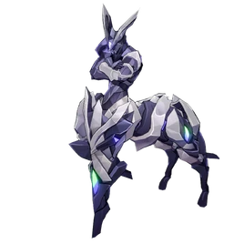 Enemy Voidranger Trampler