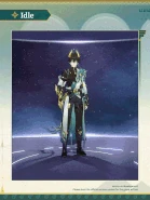 Dan Heng • Permansor Terrae Character Preview Details 04.gif (9.75 MB) Preview Details 4 Official HoYoLAB Post