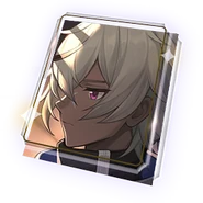 A Secret Vow Icon
