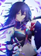 Artwork Seele 05-03-2022.jpg (753 KB) Seele Fan Artwork Official Twitter Post Art by euneun