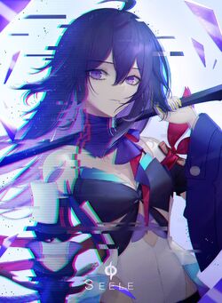 Seele  Honkai: Star Rail+BreezeWiki