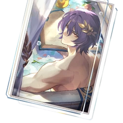 Category:Light Cones Featuring Dr. Ratio | Honkai: Star Rail Wiki