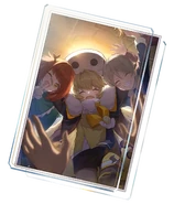 The Moles Welcome You