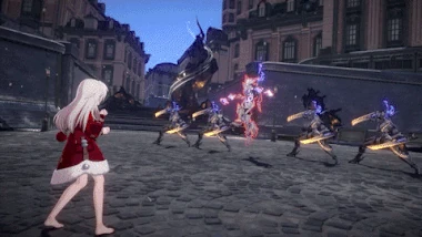 Svarog Watches Over You Preview