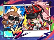 Version 2.6 Rappa Artwork Official Twitter Post