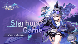 Check-In Event 2023-11-01, Honkai: Star Rail Wiki