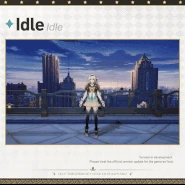 Firefly Character Preview Details 4.gif (1.88 MB) Preview Details 4 Official HoYoLAB Post