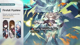 Firefull Flyshine 2024-06-19