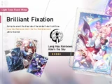 Brilliant Fixation/2025-05-21