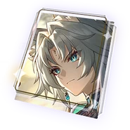 I Venture Forth to Hunt Icon