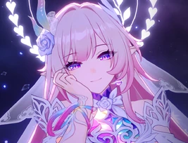 As "Flower of Memory" (Cyrene)