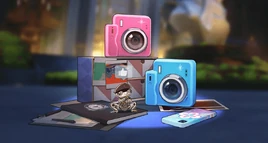 Event Between the Frames...