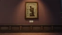 Location context for Poster: Gears and Wisdom Sculpture Concept Art