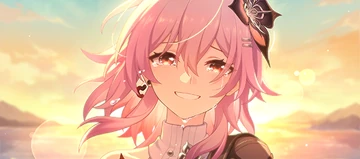 Reunion, Promise of Tears and Smiles | Honkai: Star Rail