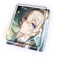 Whereabouts Should Dreams Rest Icon