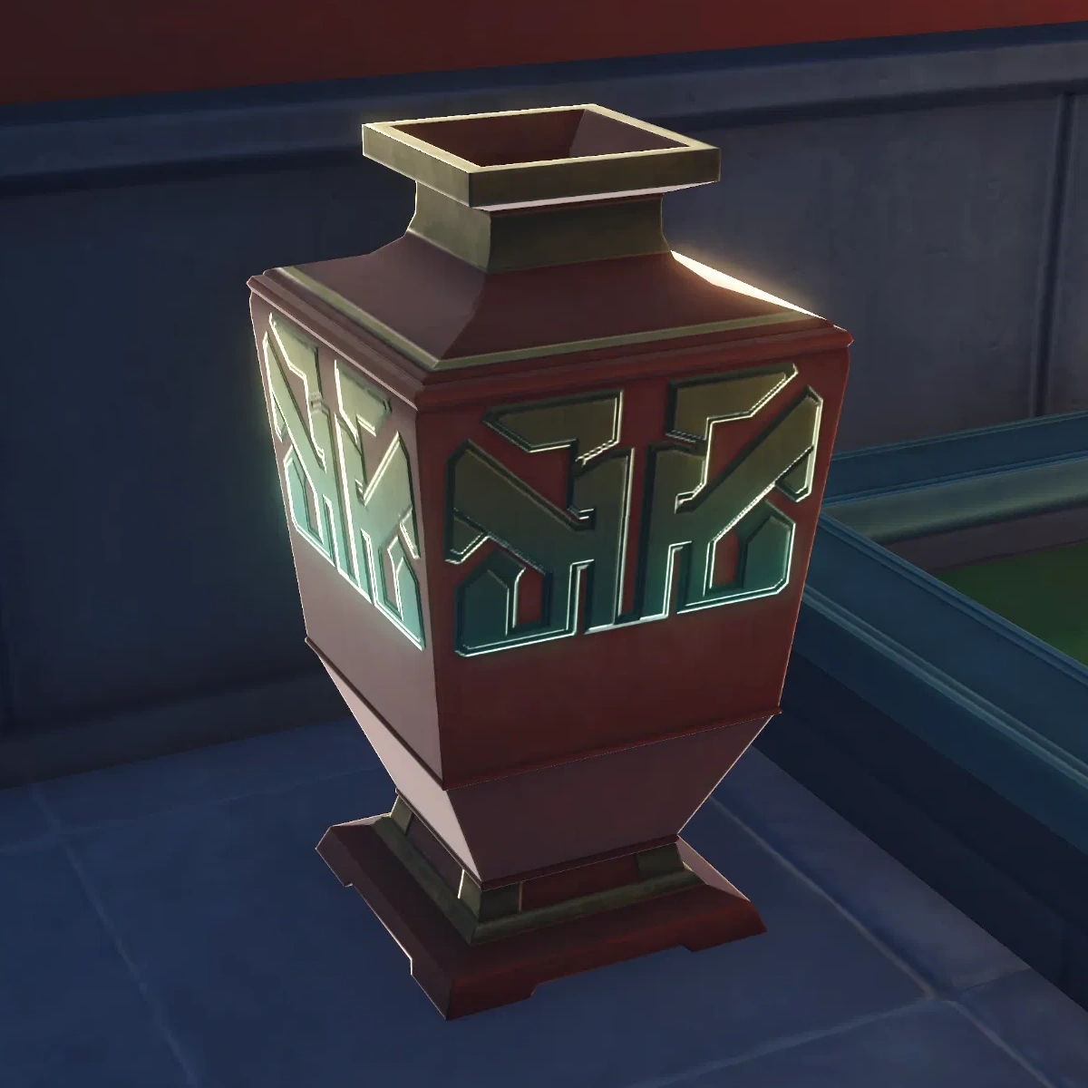 Immortal in a Vase | Honkai: Star Rail Wiki | Fandom