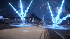 Bronya Suppressive Fire