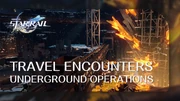 HoYoLAB Article Header Travel Encounters｜Underground Operations