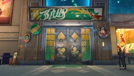 Location Context Landmark World's End