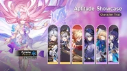 From November 26, 2025 to December 16, 2025 (1 week1 week1 week, 4 days, 6 hours, 7 minutes, 13 seconds remaining)([AS][AS]Asia and TW, HK, MO servers (GMT+8) 1 week1 week1 week, 3 days, 17 hours, 7 minutes, 13 seconds remaining) ([EU][EU]Europe server (GMT+1) 1 week1 week1 week, 4 days, 7 minutes, 13 seconds remaining) ([NA][NA]America server (GMT-5) 1 week1 week1 week, 4 days, 6 hours, 7 minutes, 13 seconds remaining)