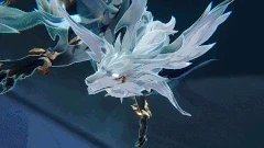 Nebula Devourer Nebula Eater