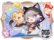 Children's Day 2025 Official Twitter Post