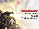 Astral Express Annual Trailblaze Report/2025-04-26