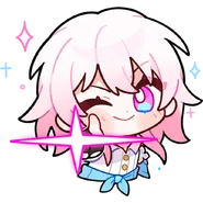 Pew Pew Pom-Pom Gallery No. 1