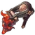 Firesmith's Alloy Leg