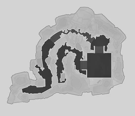 Map Everwinter Hill