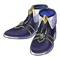 Sacerdos' Arduous Boots