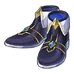 Sacerdos' Arduous Boots
