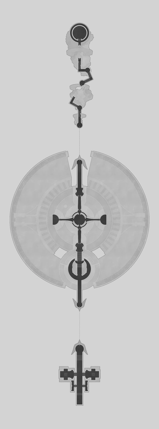 "Demigod Council" Dawncloud