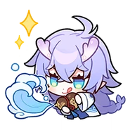 Extinguisher Pom-Pom Gallery No. 16