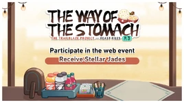 Event The Way of The Stomach