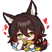 Giàu Sụ Phòng Triển Lãm Pom-Pom Số 3