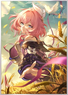 The Story's Next Page | Honkai: Star Rail Wiki | Fandom