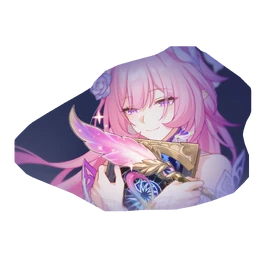 Character Cyrene Eidolon 3